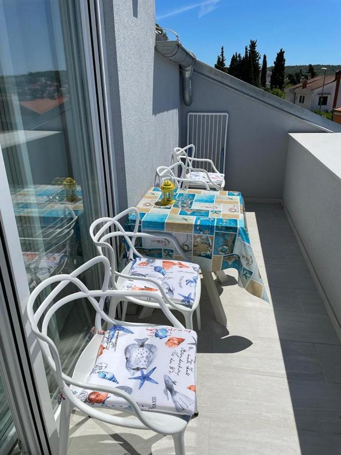 Apartments Losinj Sunset Mali Lošinj Exterior foto
