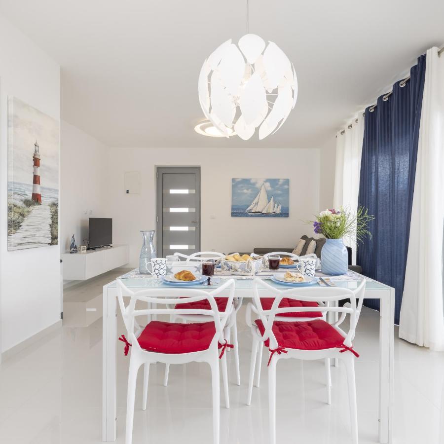 Apartments Losinj Sunset Mali Lošinj Exterior foto